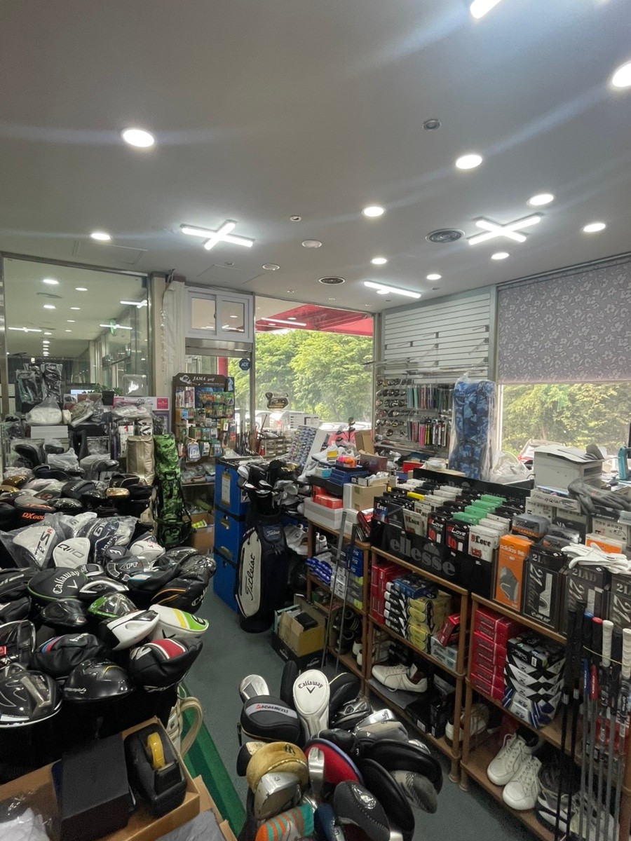 골프샵 이미지2
